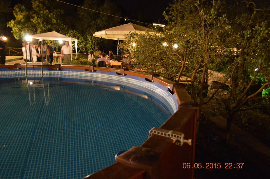 Il Casale Sorrento