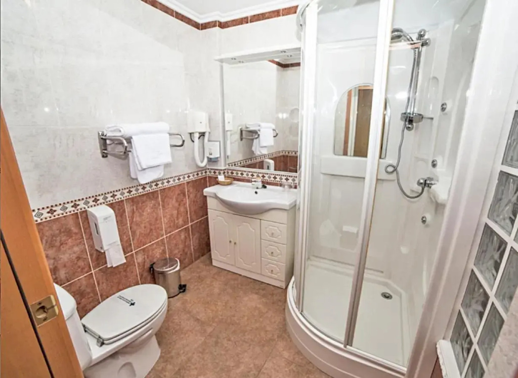 Hotel Real de Castilla