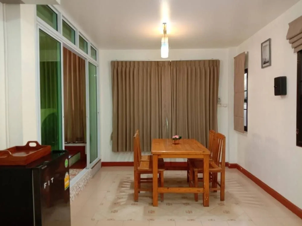 Cheva Villa Chiang Mai