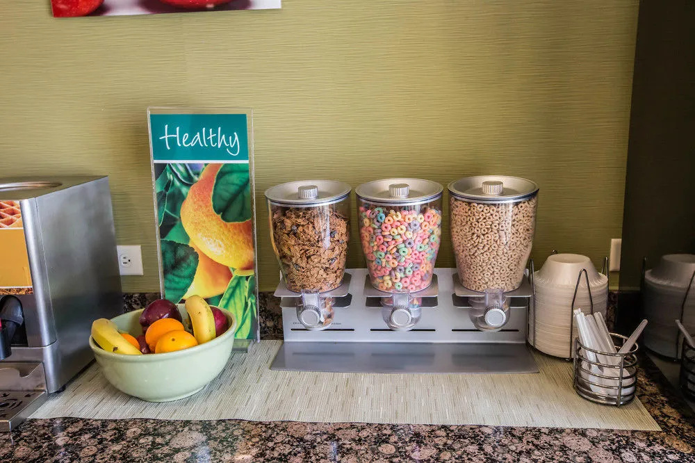 Quality Inn & Suites South