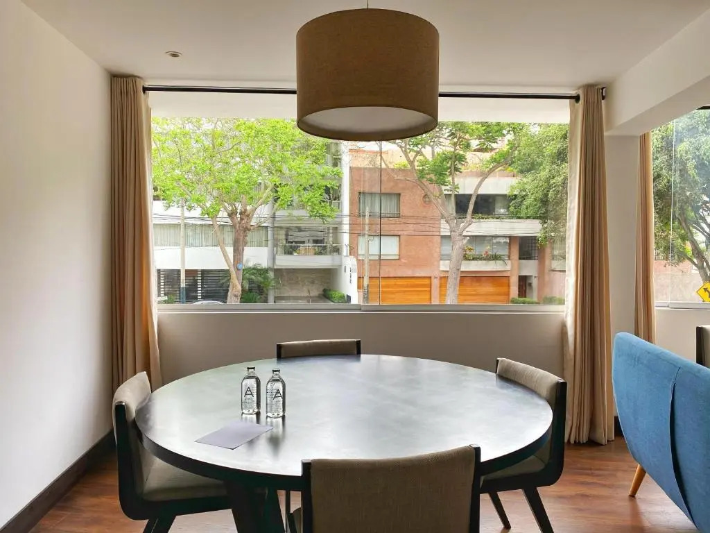 LUXURY 2BR In San Isidro