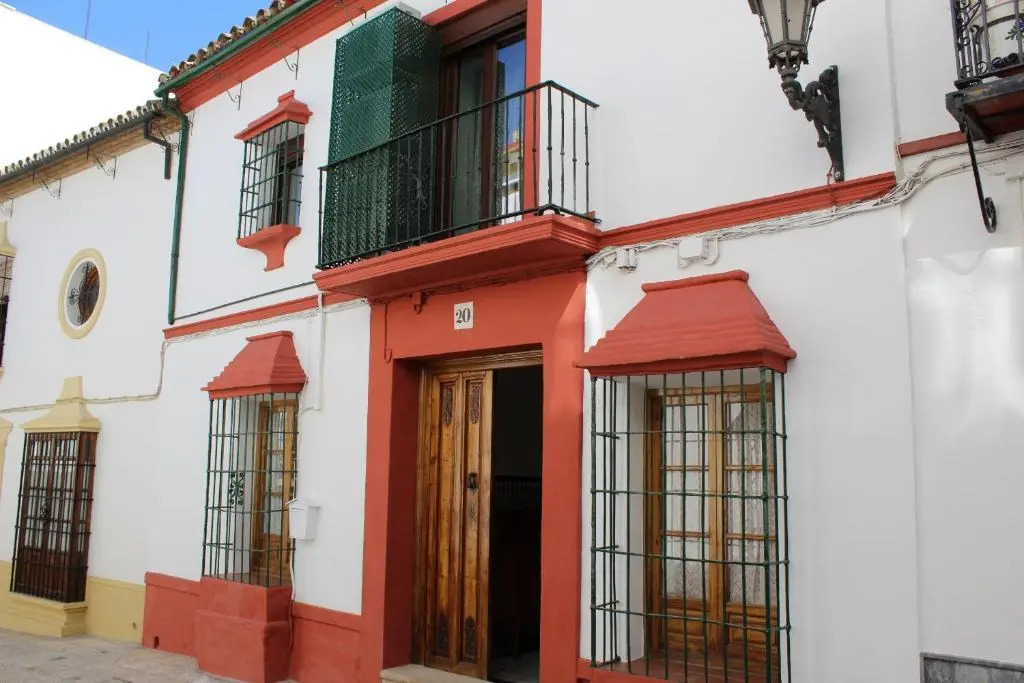 Casa Ermita 20 - Centro Ronda by CasaTuristica