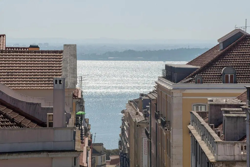 Myplace-Lisbon Luxury Trindade III