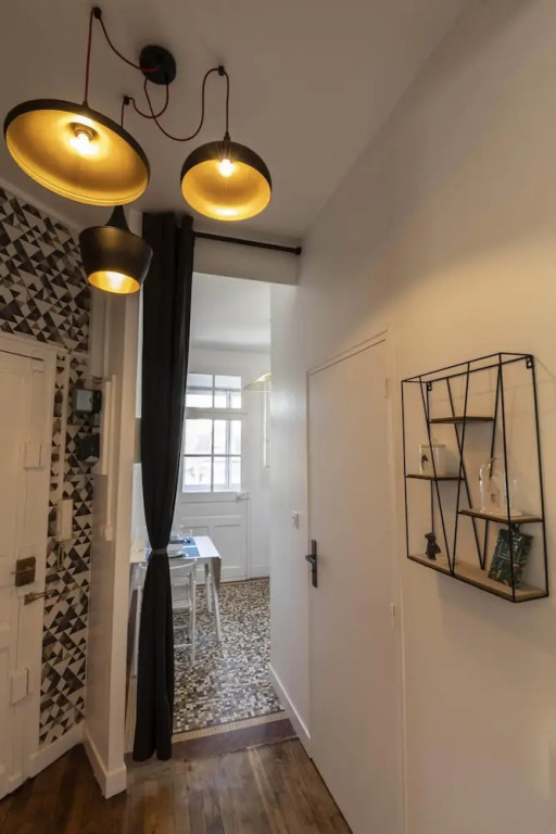 Lik Apparts 55 Avenue Janvier Rennes