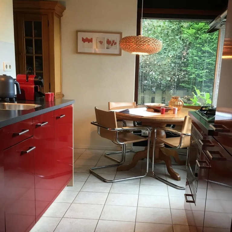 Holiday Home for 6 in Sint Maartenszee