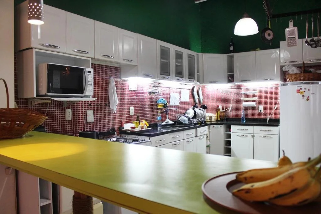 Sante Hostel