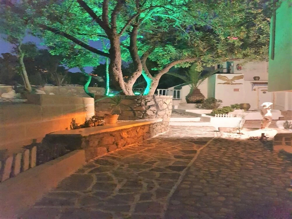 Splendid Private property with breathtaking views