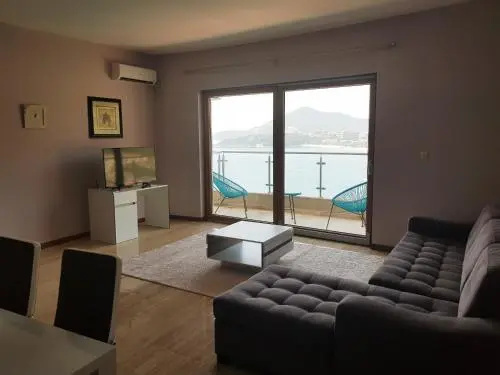 Apartments Sinatra