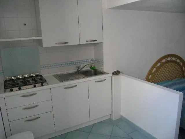 Casa Vacanze Magi - Monolocale Oleandro