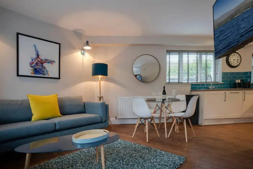 Cosy Nook