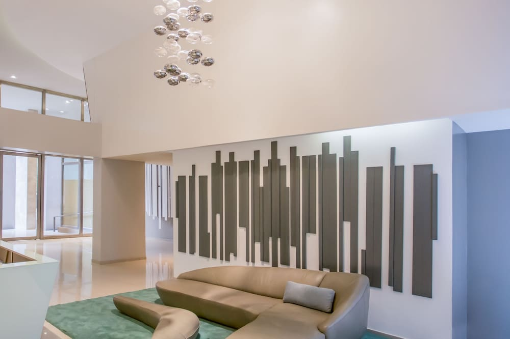 The Point Casa Edificio Boutique