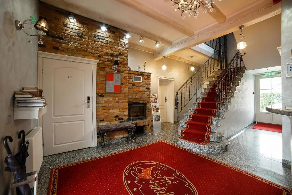Art Hotel