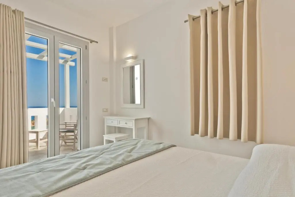 Alsalos villas