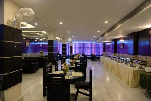 Hotel Lake Shilloi