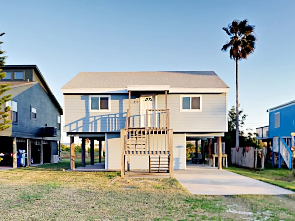7th Street Retreat