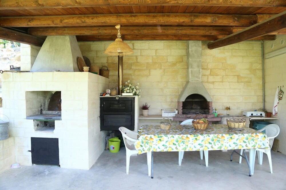 Oriental Sicily Country House