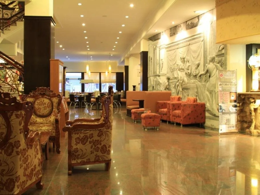 Hotel Mega Lestari