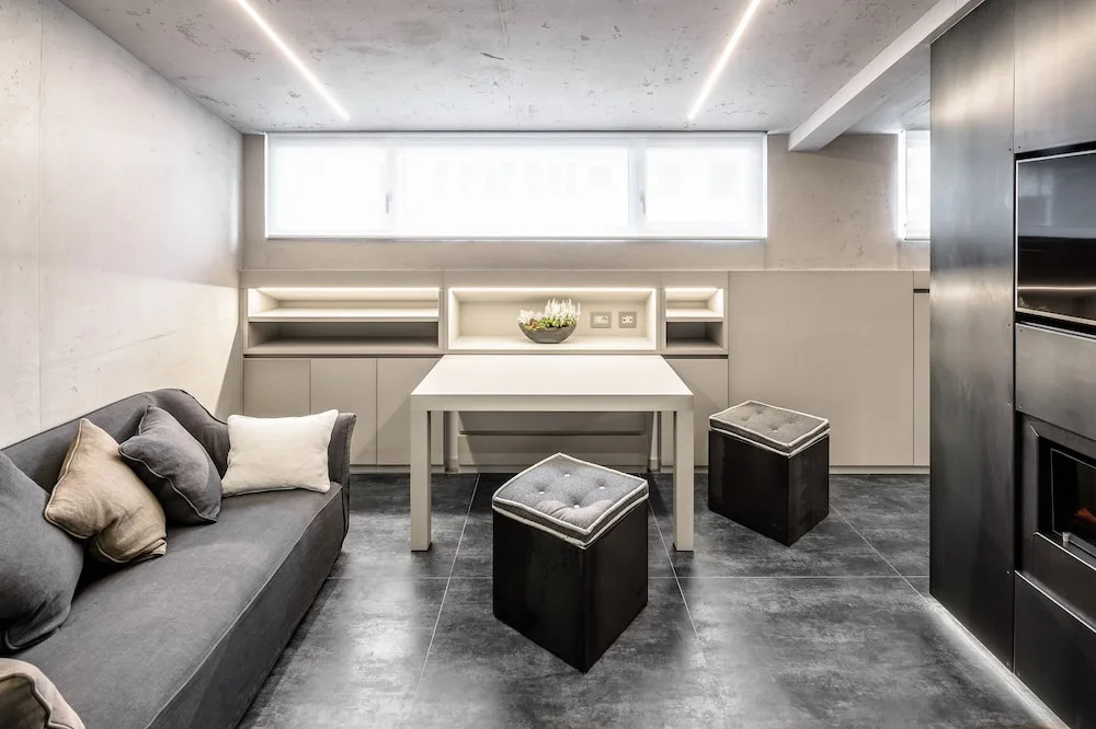 Apartment 4 Holiday - Loft on 1236
