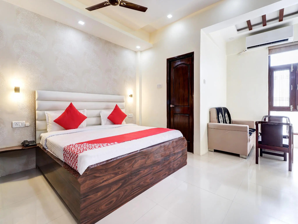 Super Hotel O SGPGI