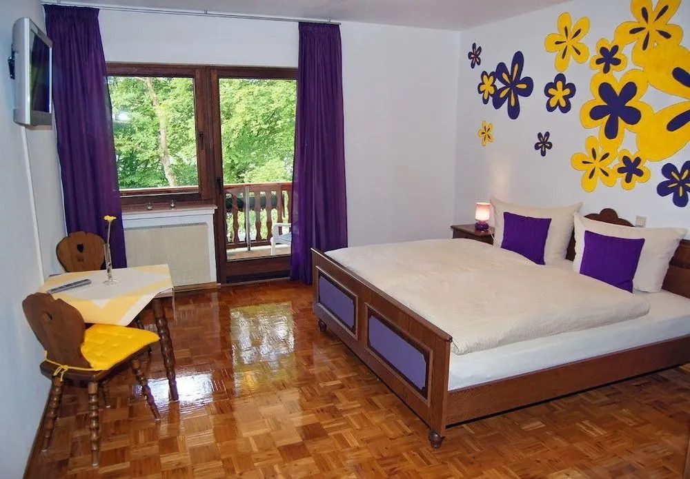 Gasthof Schumacher Hotel garni
