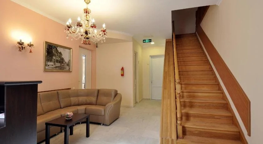 House Albert