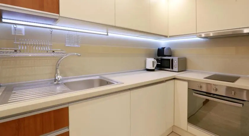 Anasta Apartment 2