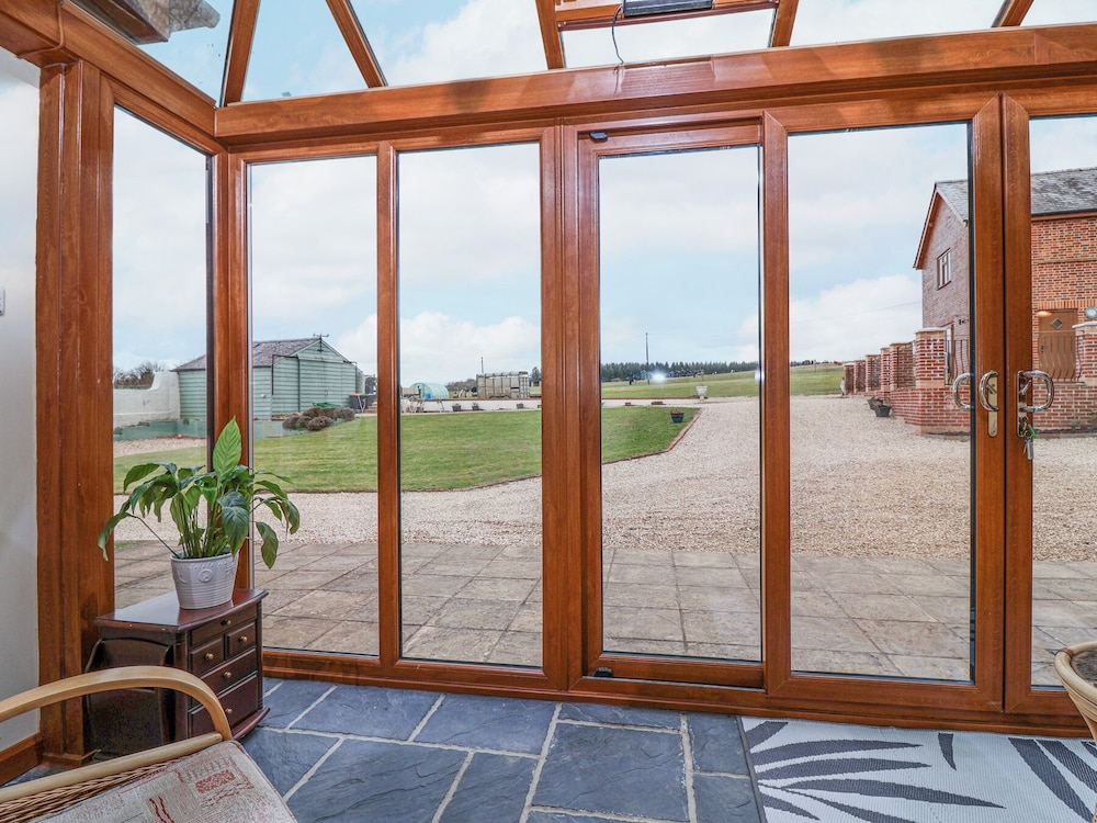 Stapleton Farm Bungalow