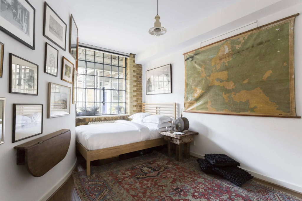 onefinestay - London Bridge private homes