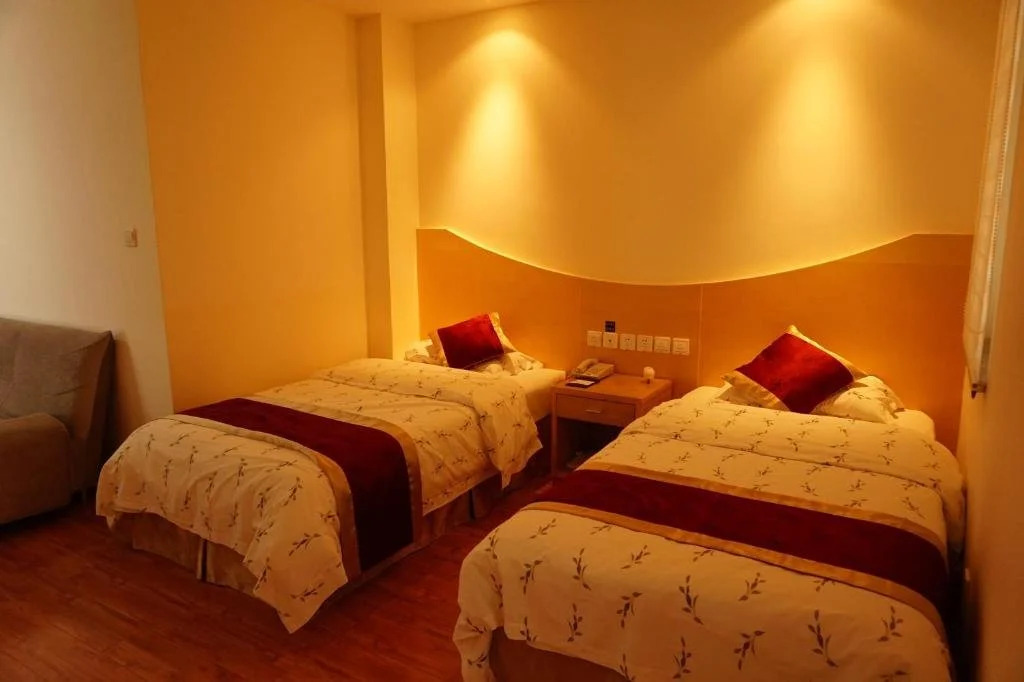 Yijingxuan Hotel