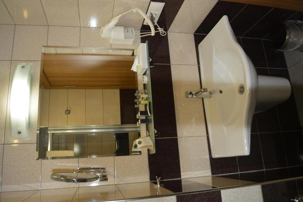 Serenti Pamuk Hotel
