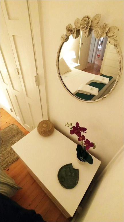 Espinho Guesthouse - Garden House