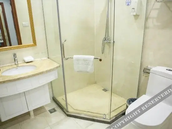 Baiyun Hotel