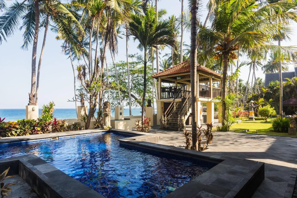 Villa Matanai 2