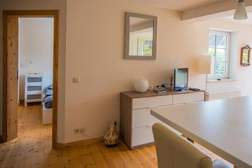 Ferienwohnung Zimmert