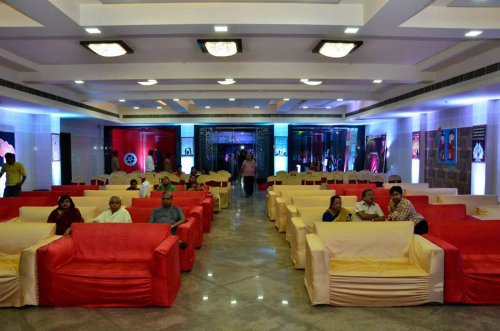 Hotel The Royal Bharti