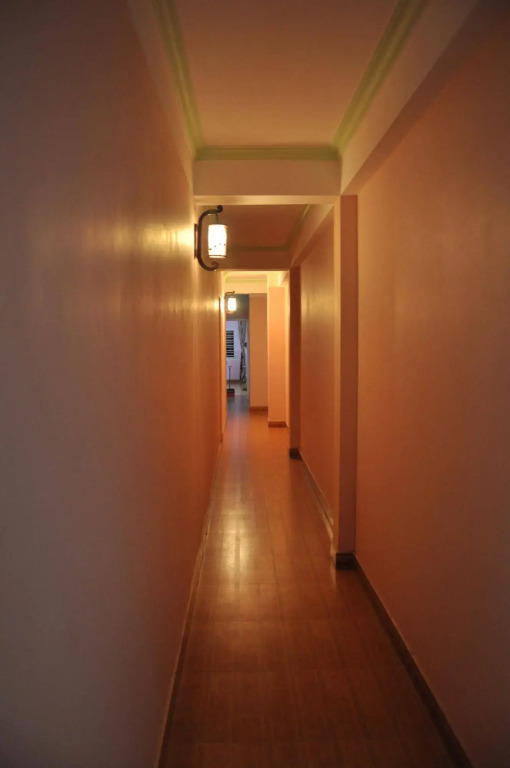Thanh Huong Guest House Sapa