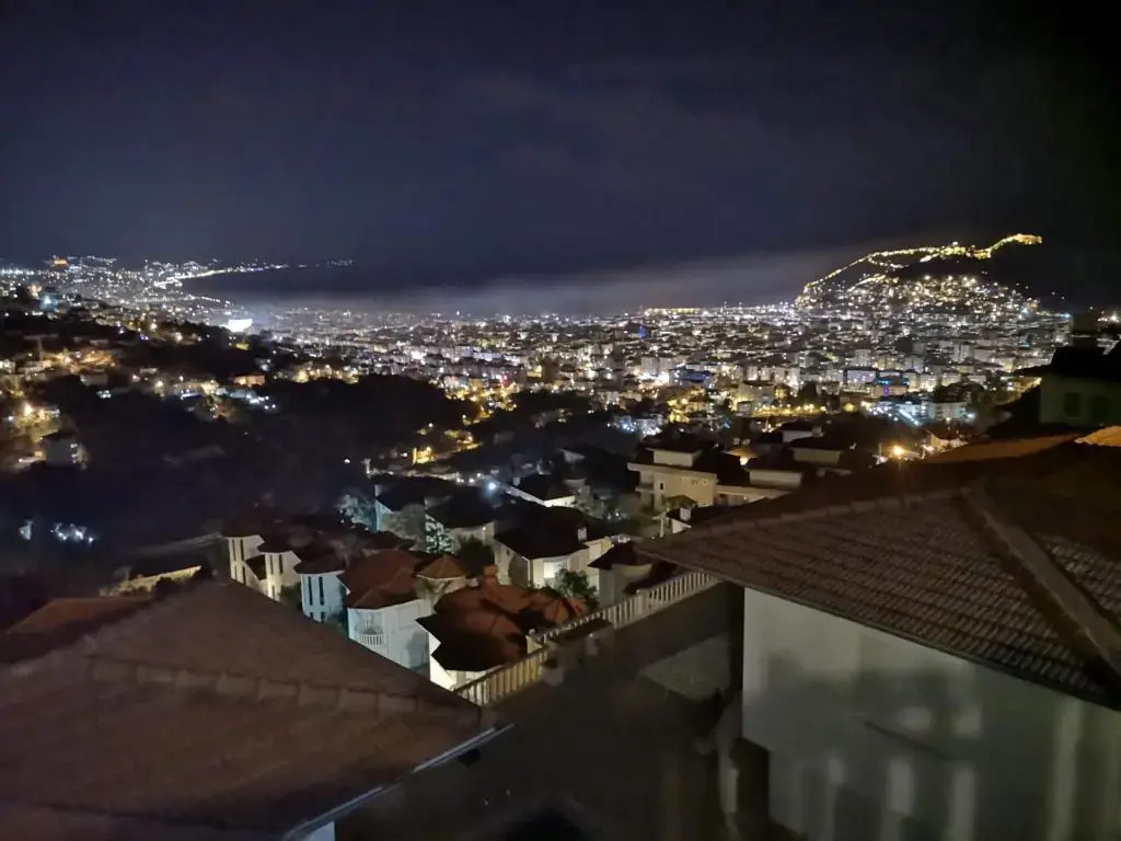 Villa Tuna Alanya