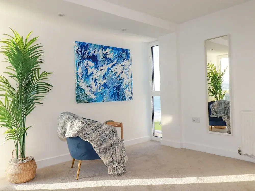 Fistral Retreat