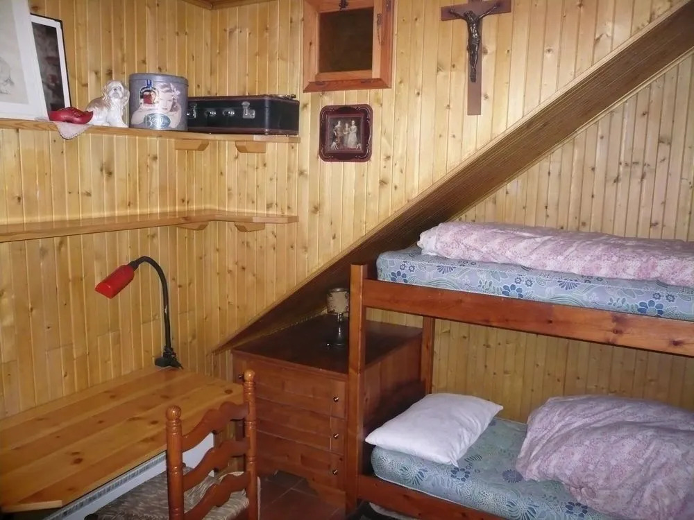 Chalet Sheila