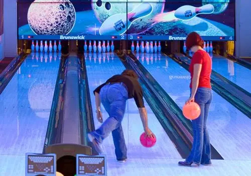 Penzion Bowling