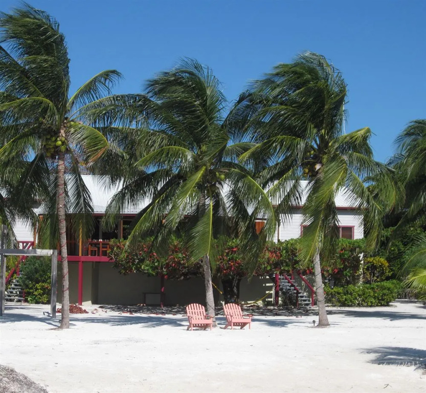 St. Georges Caye Resort