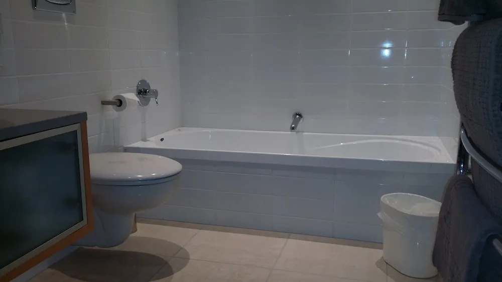 Waimahana Apartment 2