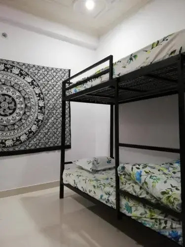 Om Trance Homestay
