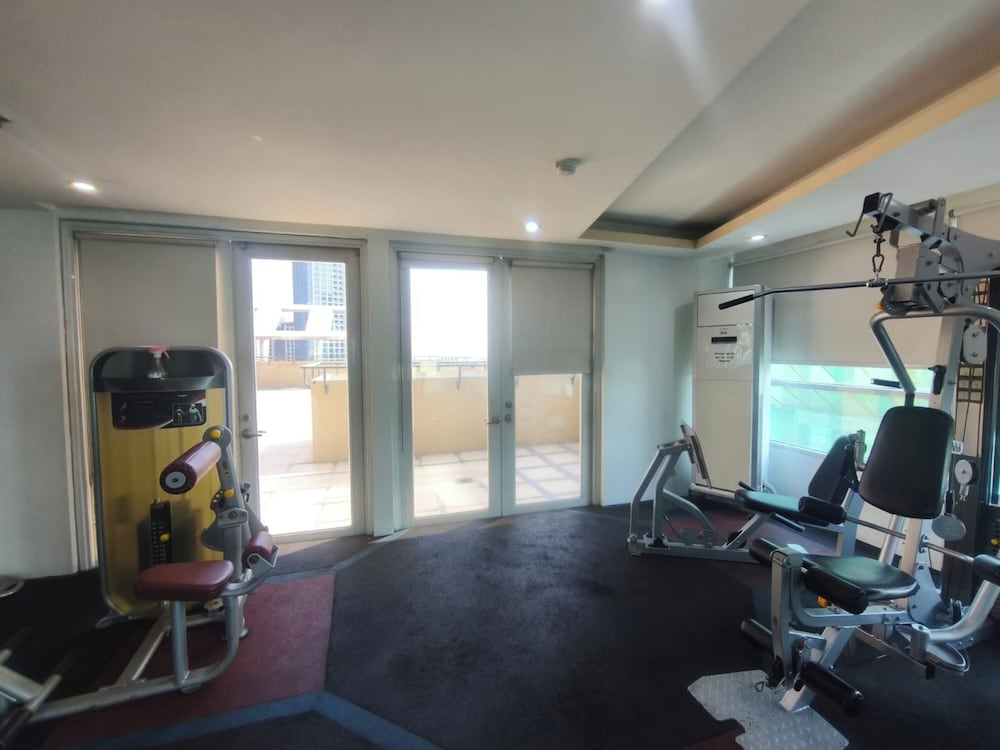 Cozy City Studio at Seibu Tower