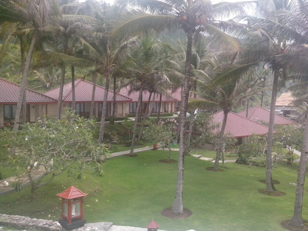 Queen of The South Resort