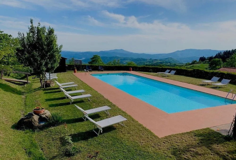 Podere Belvedere