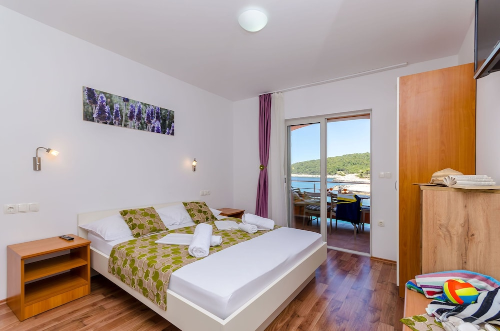 Apartments Juka