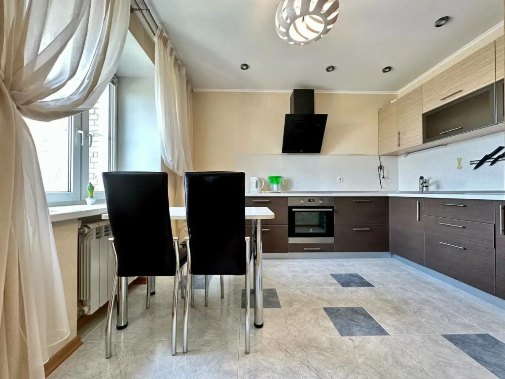 EasyRent Аэродромная,72а