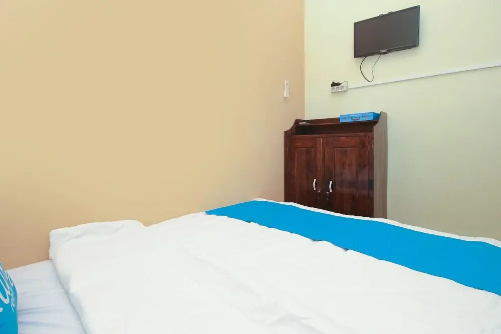 Airy Eco Syariah Sukun Taman Agung Atas 31 Malang