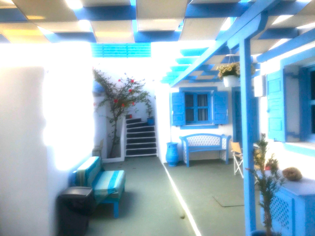Amelie Hotel Santorini